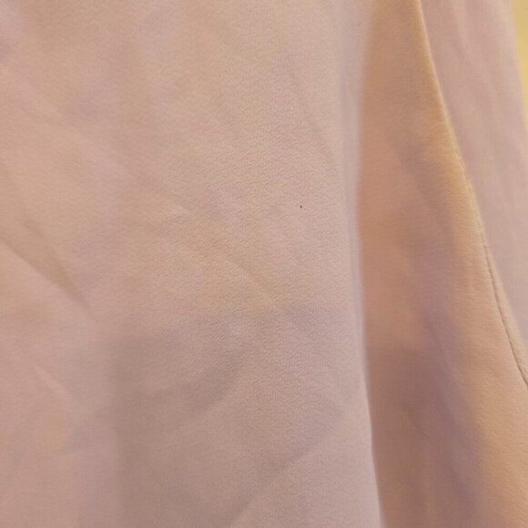 Tobi Halter Style Top Light Purple Womens Size M - Picture 6 of 9